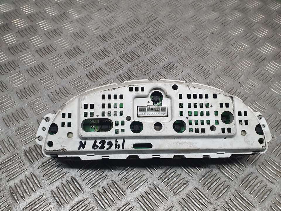 Cuadro Instrumentos Para Hyundai Matrix