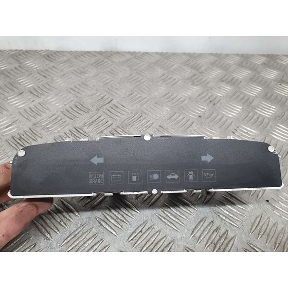 Cuadro Instrumentos Para Hyundai Matrix