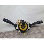 Mando Luces Y Limpia Para Hyundai Matrix