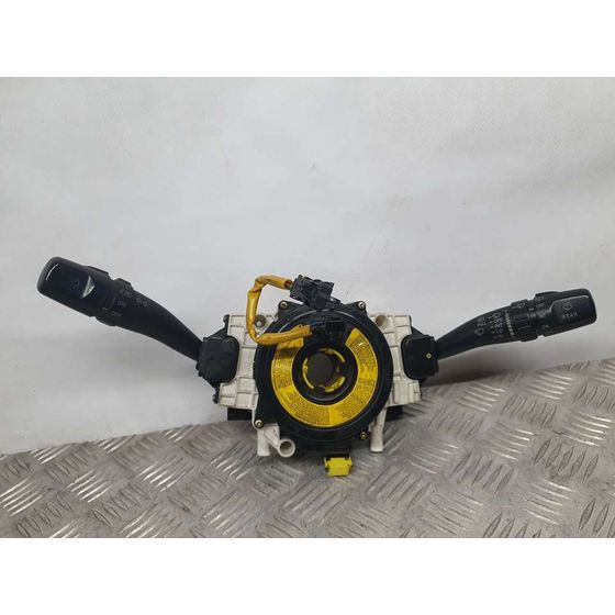 Mando Luces Y Limpia Para Hyundai Matrix