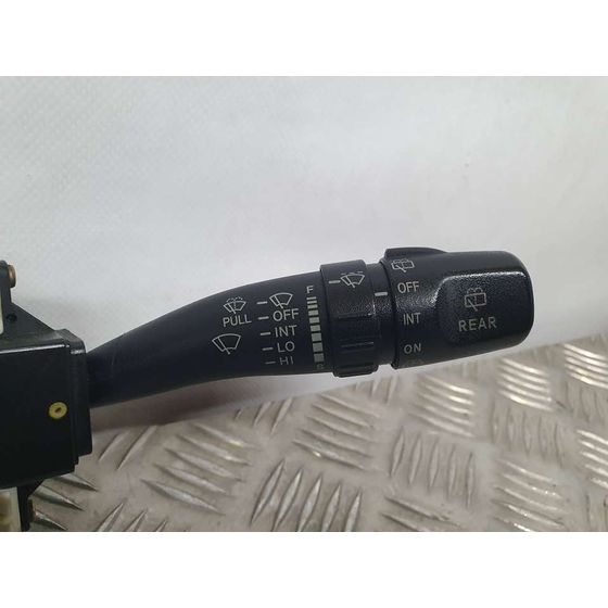 Mando Luces Y Limpia Para Hyundai Matrix
