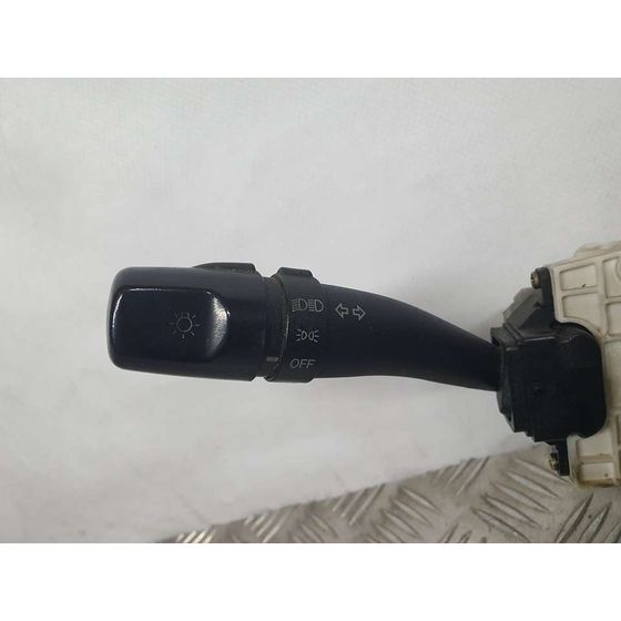 Mando Luces Y Limpia Para Hyundai Matrix