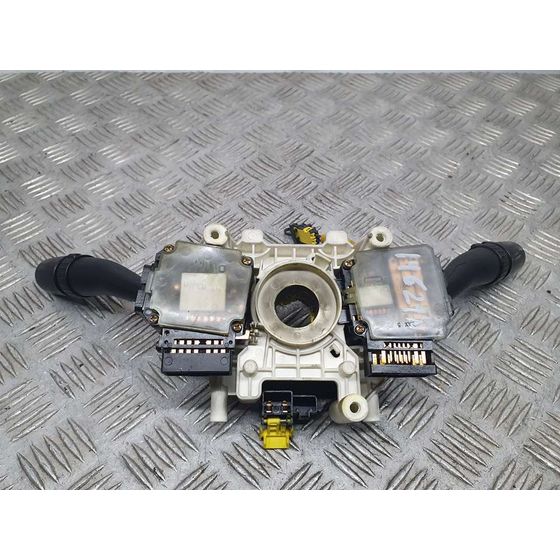 Mando Luces Y Limpia Para Hyundai Matrix