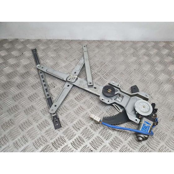 Elevalunas Delantero Derecho Para Hyundai Matrix