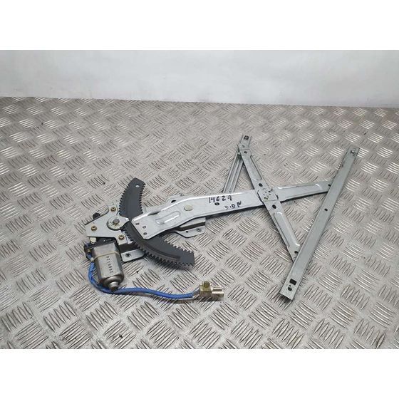 Elevalunas Delantero Derecho Para Hyundai Matrix