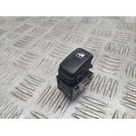 Mando Elevalunas Trasero Izquierdo Para Hyundai Matrix