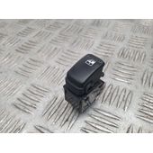 Mando Elevalunas Trasero Izquierdo Para Hyundai Matrix