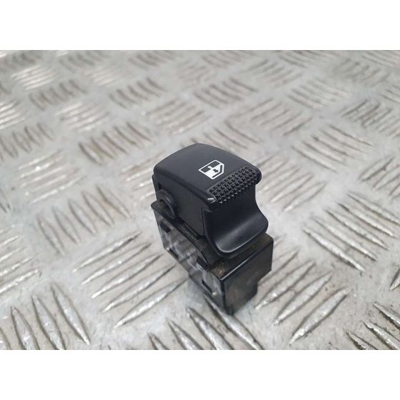 Mando Elevalunas Delantero Derecho Para Hyundai Matrix