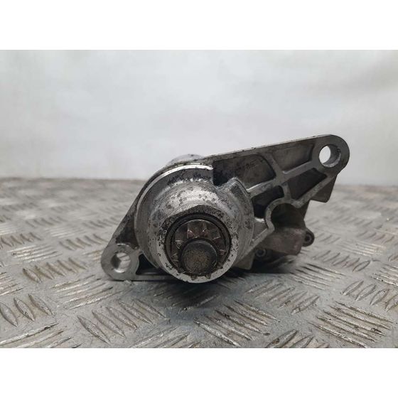 Motor Arranque Para Volkswagen Polo