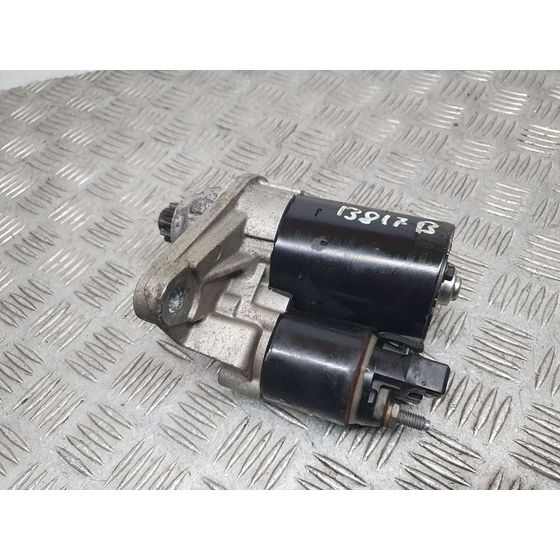 Motor Arranque Para Volkswagen Polo