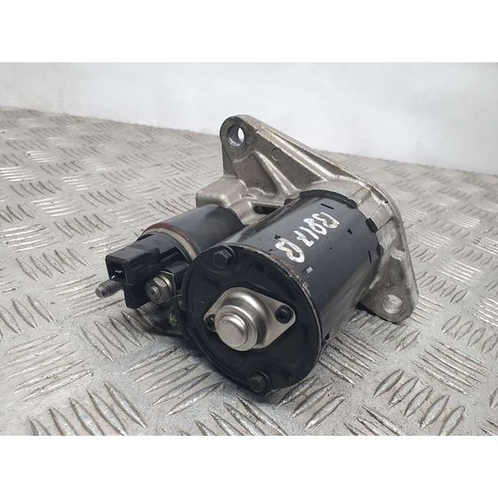 Motor Arranque Para Volkswagen Polo