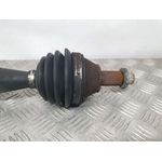 Transmision Delantera Derecha Para Volkswagen Polo