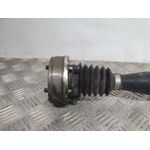 Transmision Delantera Derecha Para Volkswagen Polo