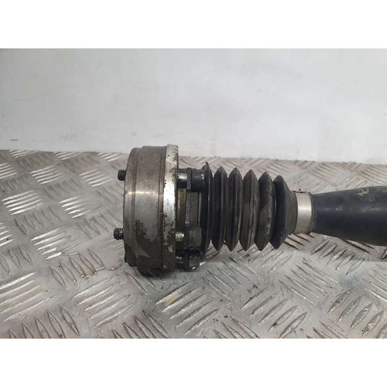Transmision Delantera Derecha Para Volkswagen Polo