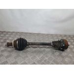 Transmision Delantera Izquierda Para Volkswagen Polo