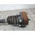 Transmision Delantera Izquierda Para Volkswagen Polo