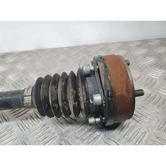 Transmision Delantera Izquierda Para Volkswagen Polo