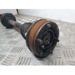 Transmision Delantera Izquierda Para Volkswagen Polo