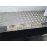 Condensador / Radiador Aire Acondicionado Para Volkswagen Polo