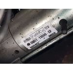 Motor Arranque Para Ford Focus Lim.