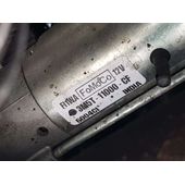 Motor Arranque Para Ford Focus Lim.