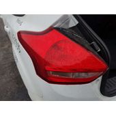 Piloto Trasero Izquierdo Para Ford Focus Lim.