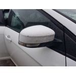 Retrovisor Derecho Para Ford Focus Lim.
