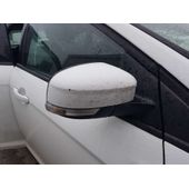 Retrovisor Derecho Para Ford Focus Lim.