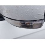 Retrovisor Izquierdo Para Ford Focus Lim.