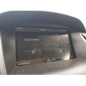 Sistema Navegacion Gps Para Ford Focus Lim.