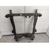 Puente Delantero para Opel Astra J Lim. 4Türig