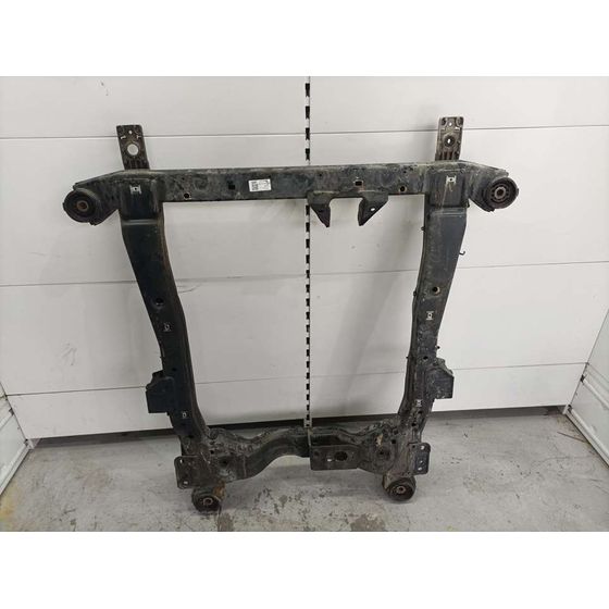 Puente Delantero para Opel Astra J Lim. 4Türig