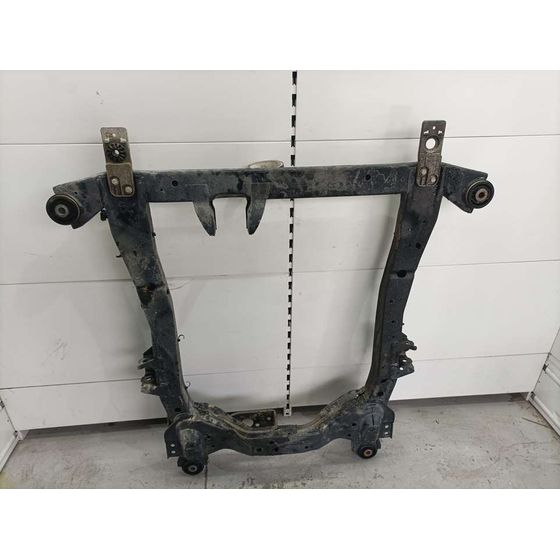 Puente Delantero para Opel Astra J Lim. 4Türig