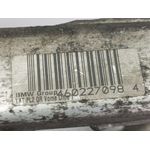 Puente Delantero Para Bmw Serie 1 Berlina