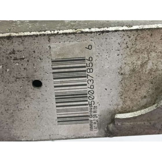 Puente Delantero Para Bmw Serie 1 Berlina