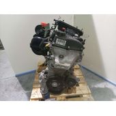 Motor Completo Para Toyota Aygo