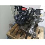 Motor Completo Para Toyota Aygo