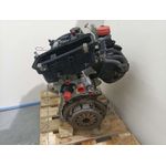 Motor Completo Para Toyota Aygo