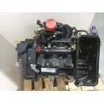 Motor Completo Para Toyota Aygo