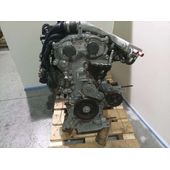 Motor Completo Para Toyota Auris