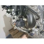 Motor Completo Para Toyota Auris