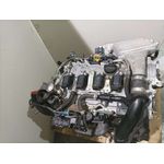 Motor Completo Para Toyota Auris