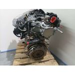 Motor Completo Para Toyota Auris