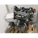 Motor Completo Para Toyota Auris