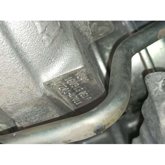 Motor Completo Para Toyota Auris