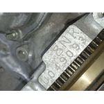 Motor Completo Para Toyota Auris