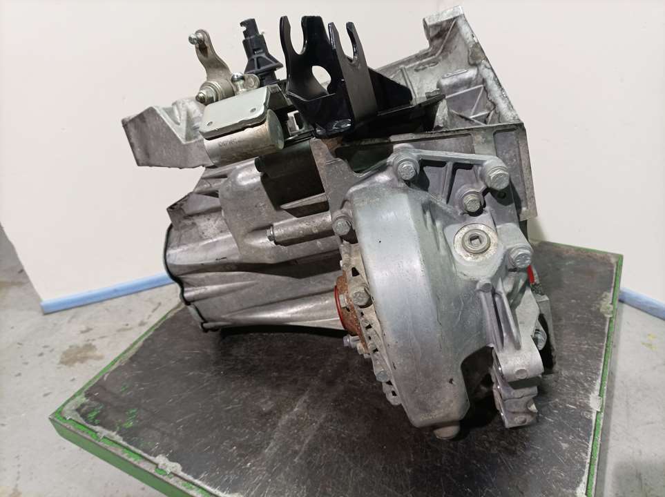 Caja Cambios para Peugeot Boxer Furgón