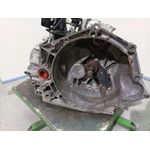 Caja Cambios para Peugeot Boxer Furgón
