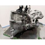 Caja Cambios para Peugeot Boxer Furgón