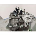 Caja Cambios para Peugeot Boxer Furgón